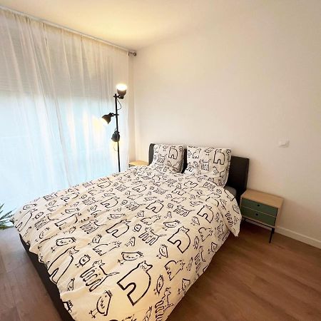 Cosy 1 Bedroom Appt Proche De Tout Metro A Pied Boulogne-Billancourt Zewnętrze zdjęcie