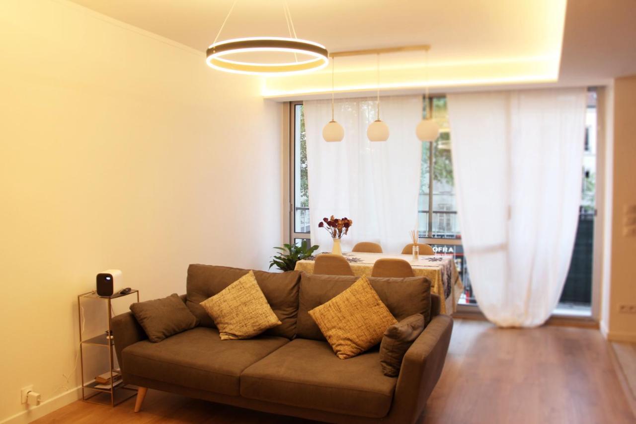 Cosy 1 Bedroom Appt Proche De Tout Metro A Pied Boulogne-Billancourt Zewnętrze zdjęcie